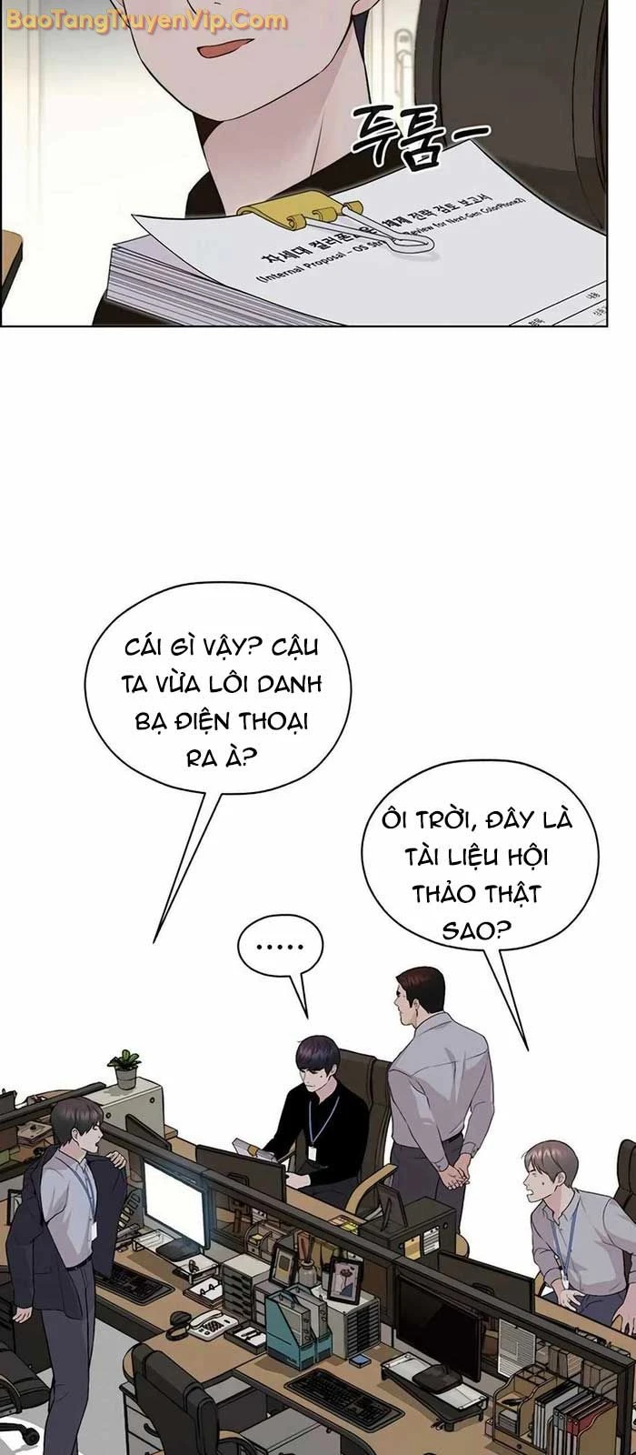 Người Đàn Ông Thực Thụ Chapter 214 - 4