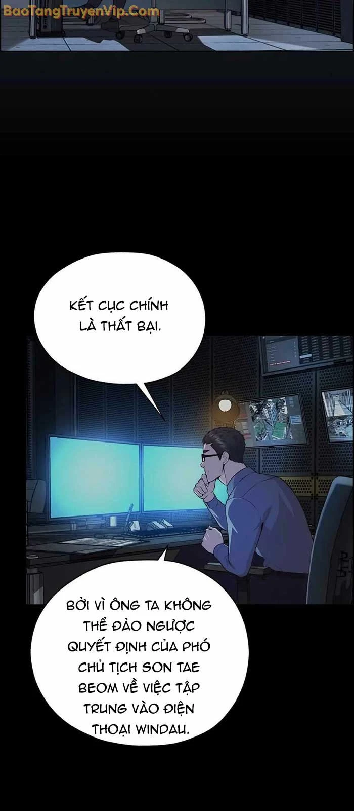 Người Đàn Ông Thực Thụ Chapter 214 - 7