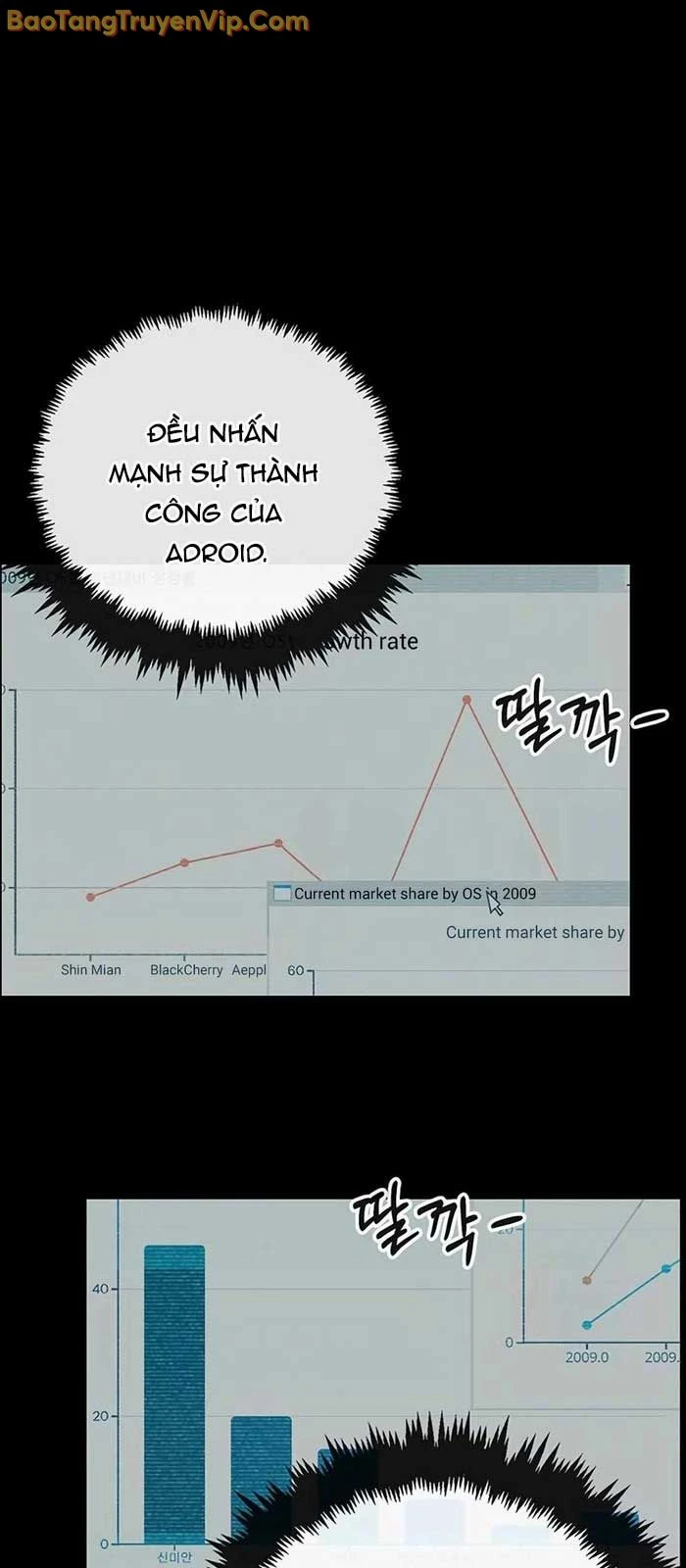 Người Đàn Ông Thực Thụ Chapter 214 - 10