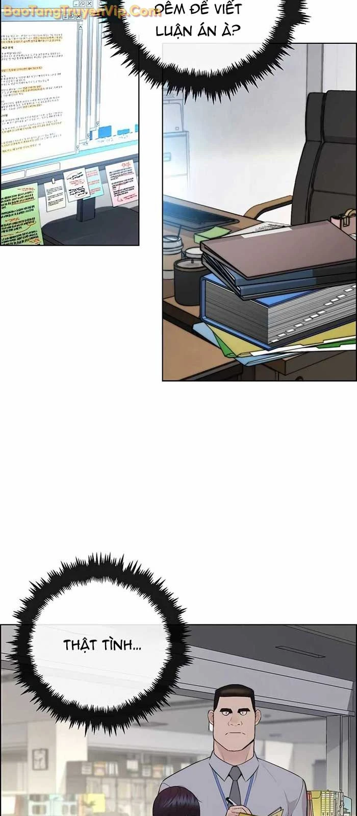 Người Đàn Ông Thực Thụ Chapter 214 - 17