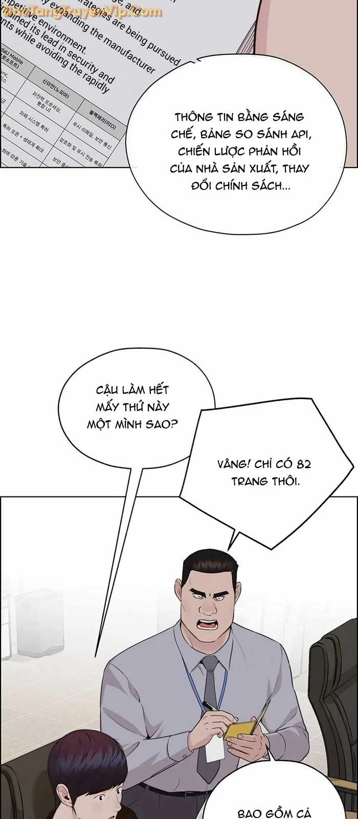 Người Đàn Ông Thực Thụ Chapter 214 - 21