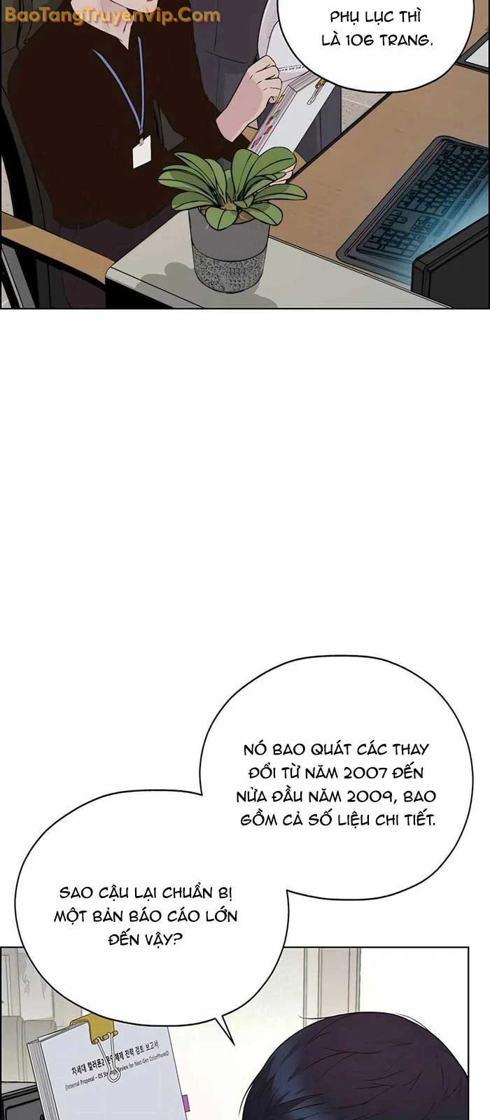 Người Đàn Ông Thực Thụ Chapter 214 - 22