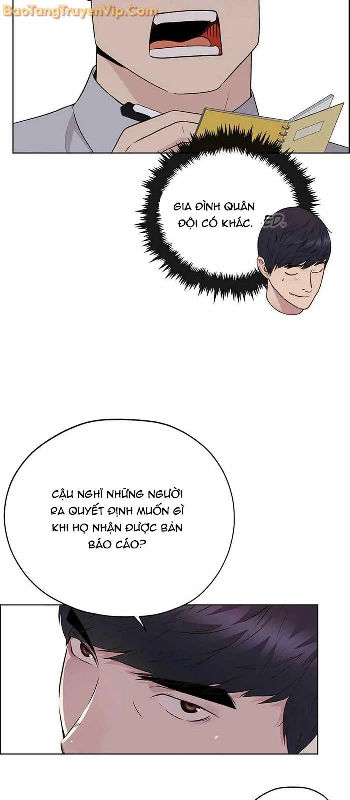 Người Đàn Ông Thực Thụ Chapter 214 - 24