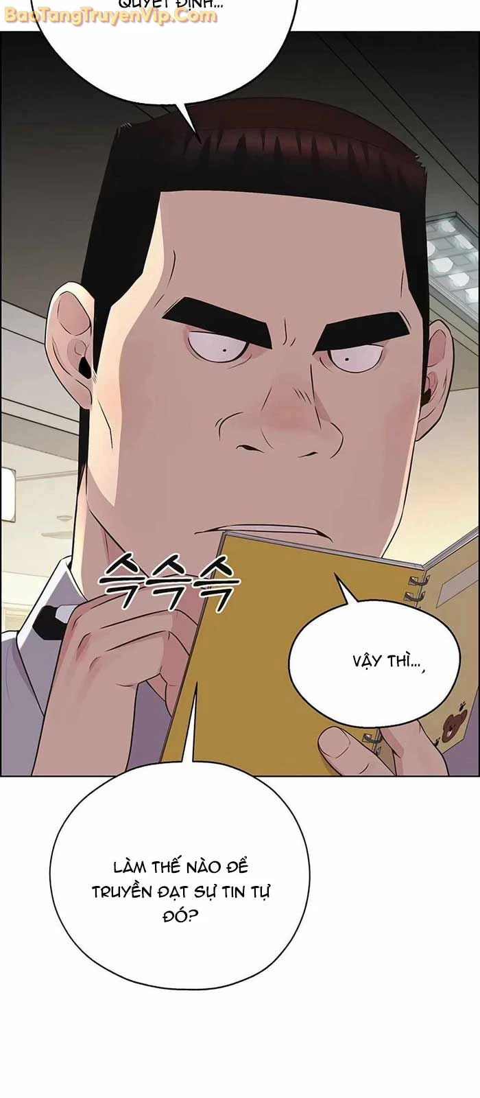 Người Đàn Ông Thực Thụ Chapter 214 - 28