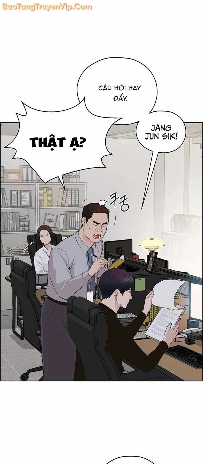 Người Đàn Ông Thực Thụ Chapter 214 - 29