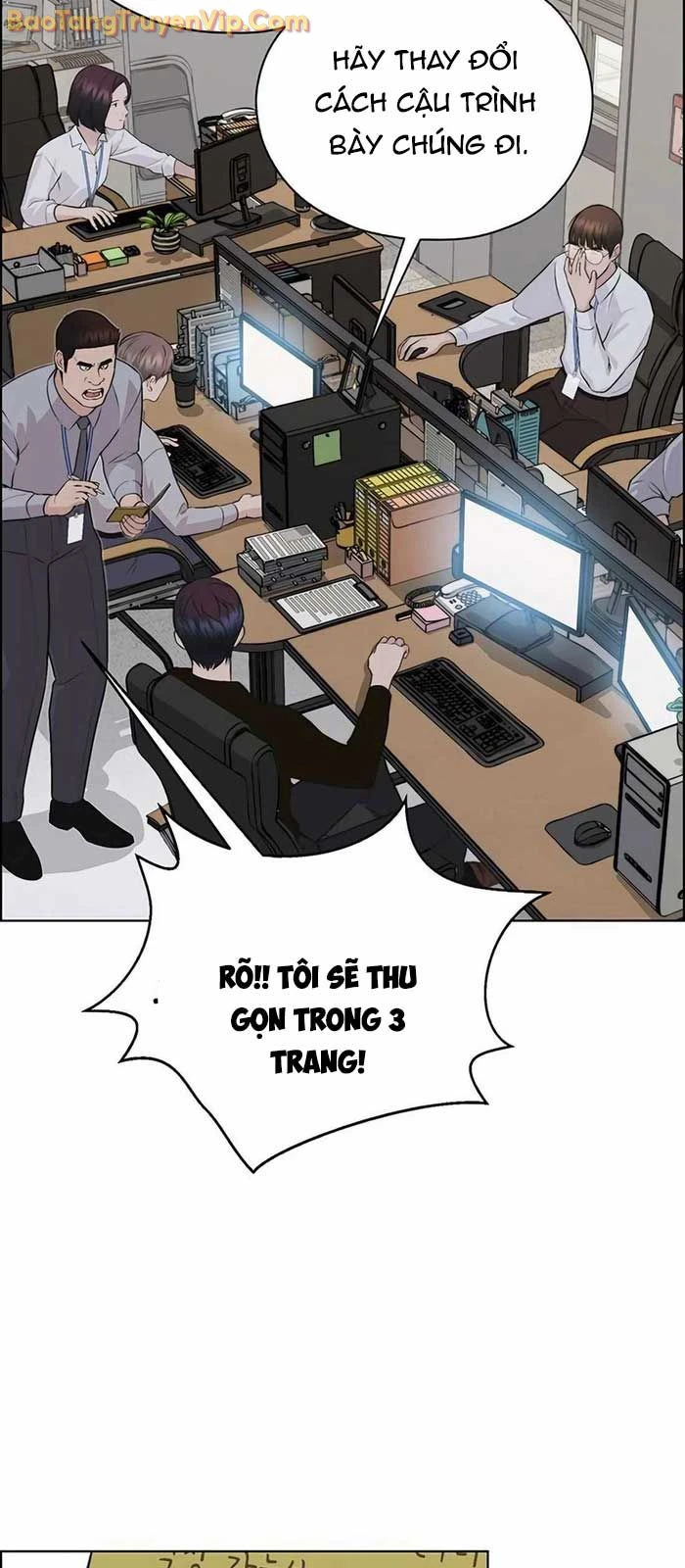 Người Đàn Ông Thực Thụ Chapter 214 - 36