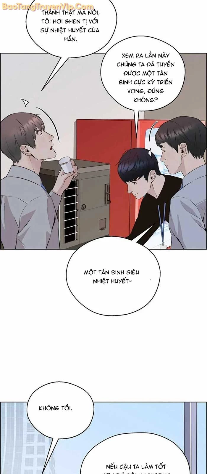 Người Đàn Ông Thực Thụ Chapter 214 - 40