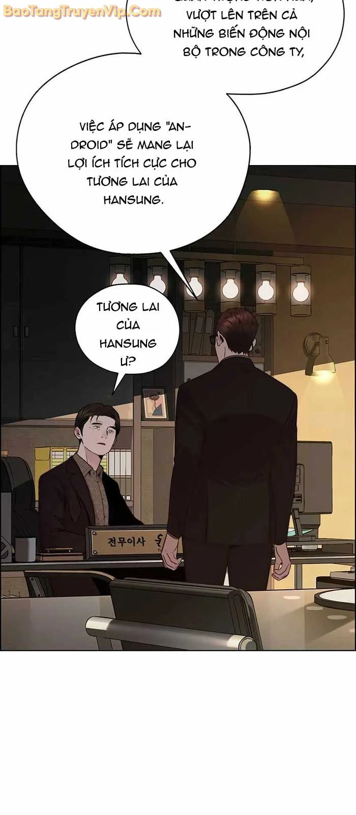 Người Đàn Ông Thực Thụ Chapter 214 - 47