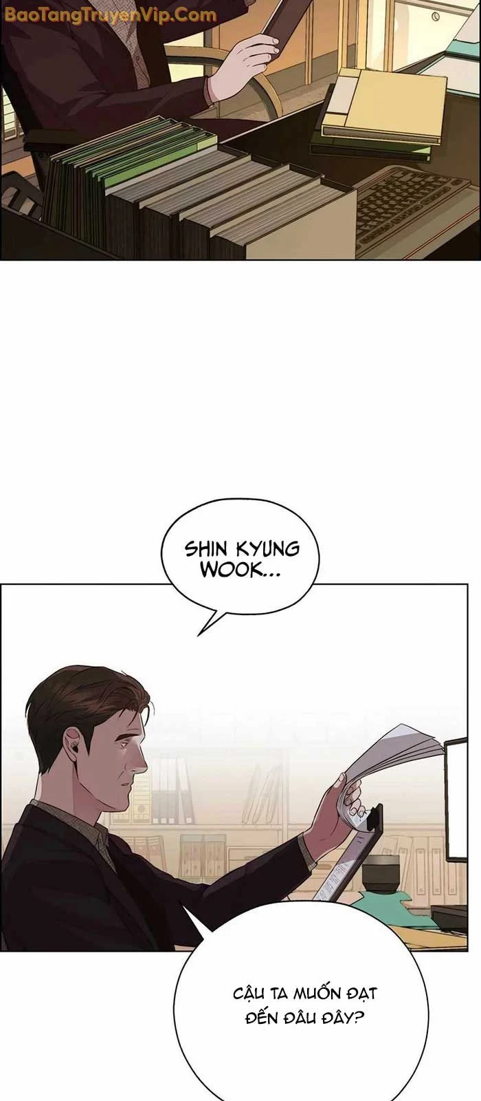 Người Đàn Ông Thực Thụ Chapter 214 - 60