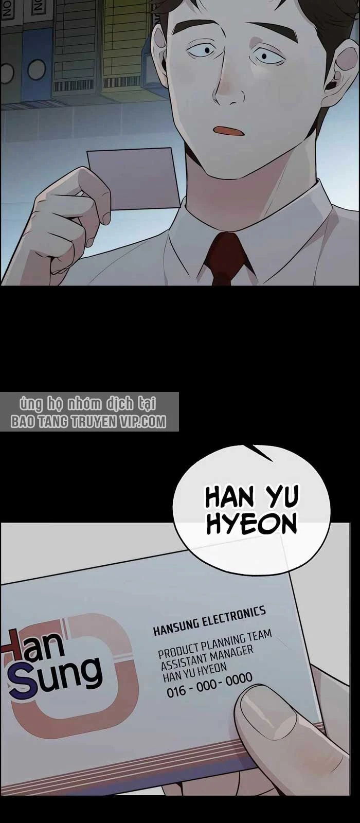 Người Đàn Ông Thực Thụ Chapter 215 - 8