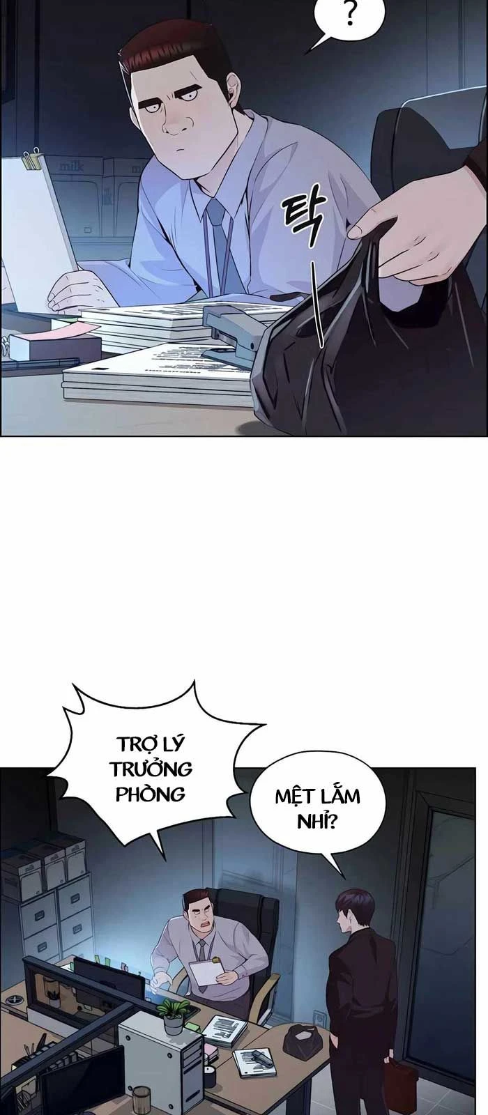 Người Đàn Ông Thực Thụ Chapter 215 - 21