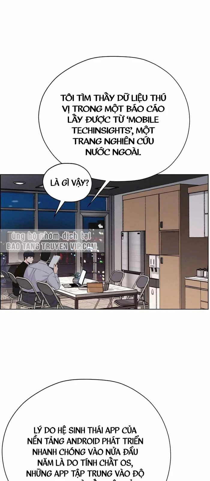 Người Đàn Ông Thực Thụ Chapter 215 - 27