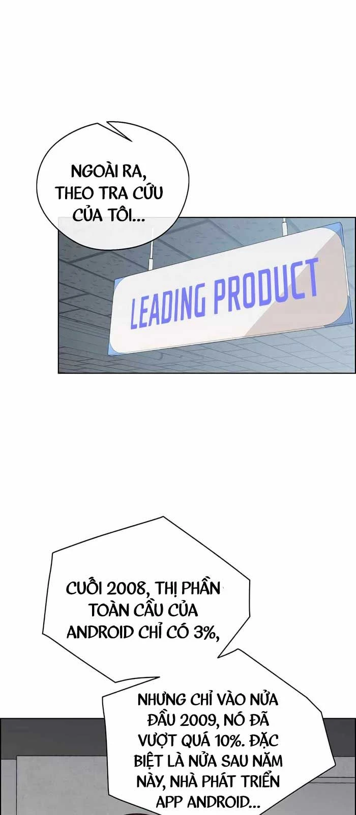 Người Đàn Ông Thực Thụ Chapter 215 - 39