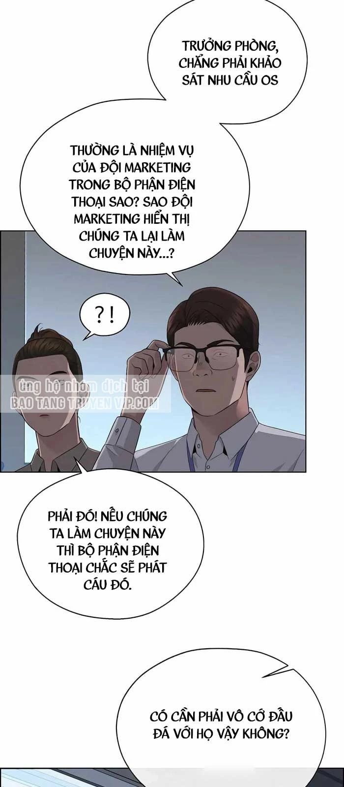 Người Đàn Ông Thực Thụ Chapter 215 - 47