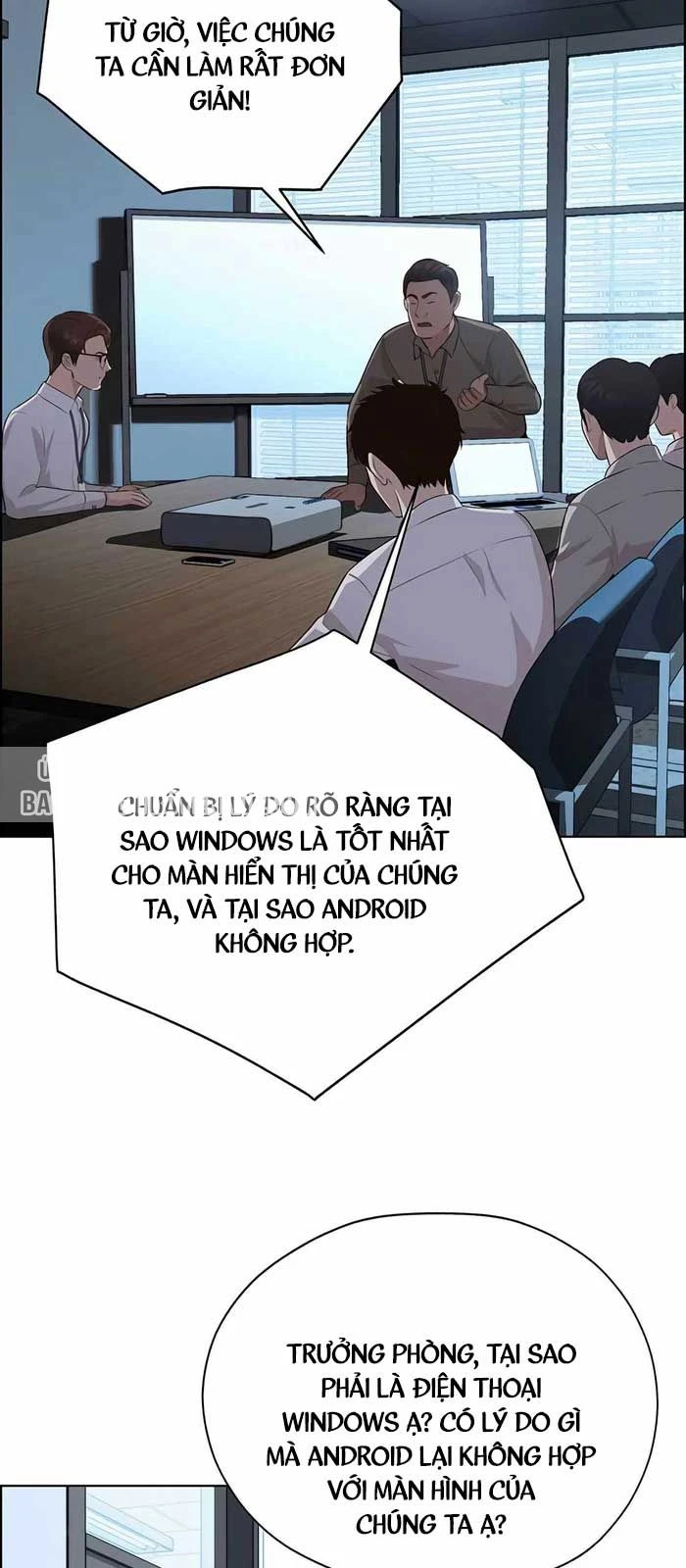 Người Đàn Ông Thực Thụ Chapter 215 - 67