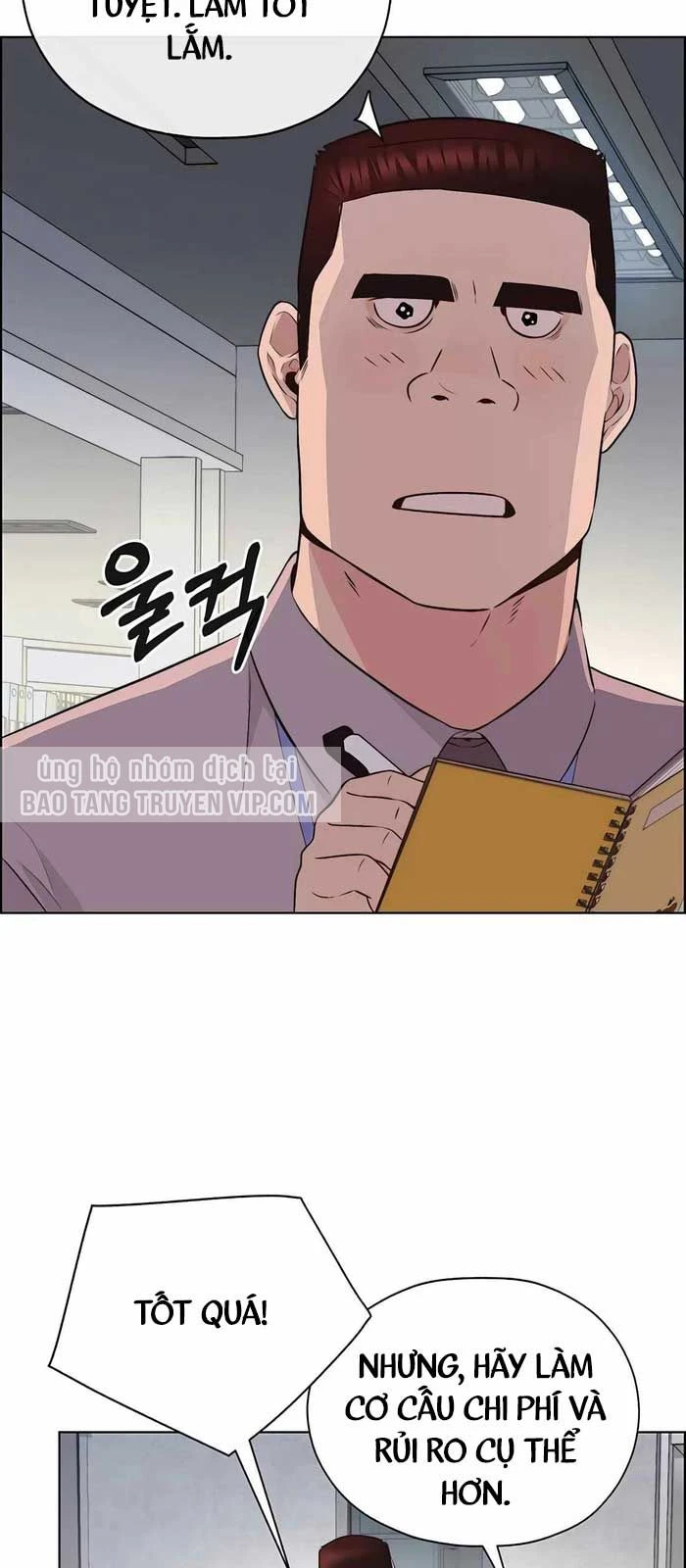 Người Đàn Ông Thực Thụ Chapter 215 - 81