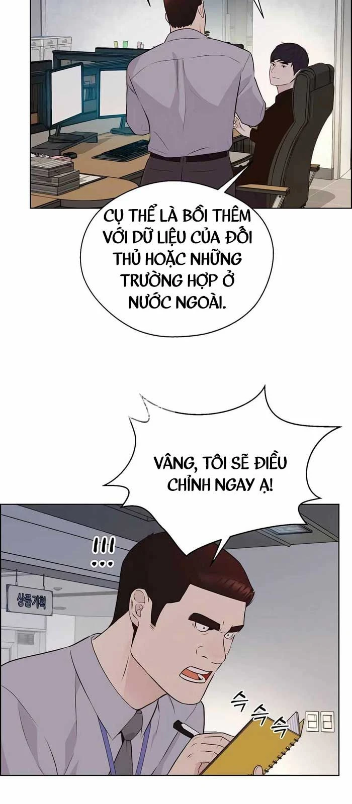 Người Đàn Ông Thực Thụ Chapter 215 - 82