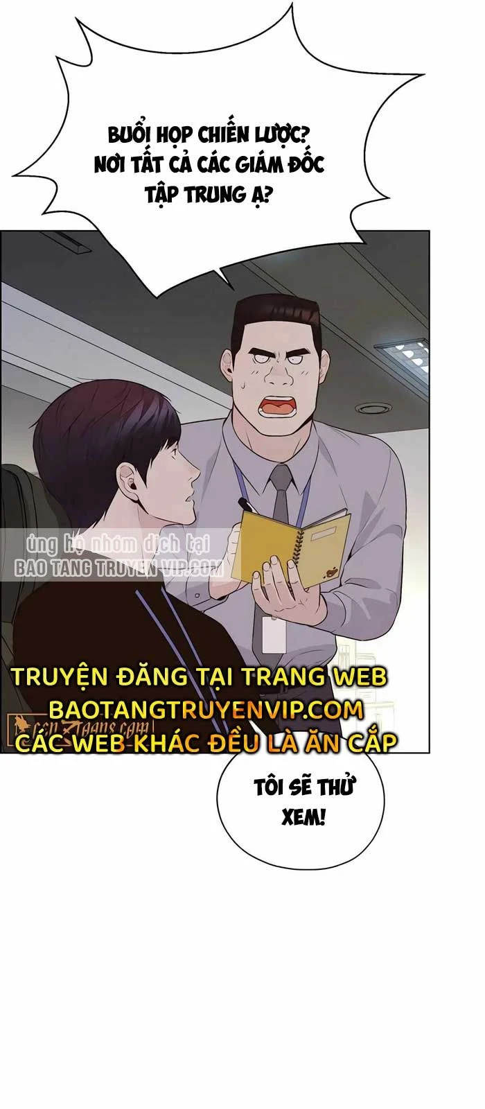 Người Đàn Ông Thực Thụ Chapter 215 - 91