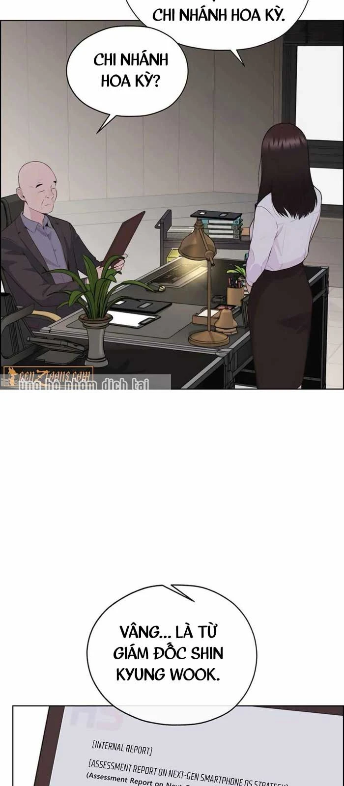 Người Đàn Ông Thực Thụ Chapter 216 - 3