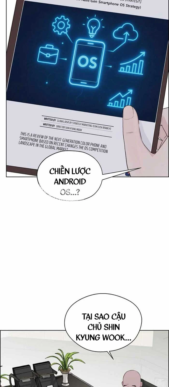 Người Đàn Ông Thực Thụ Chapter 216 - 4