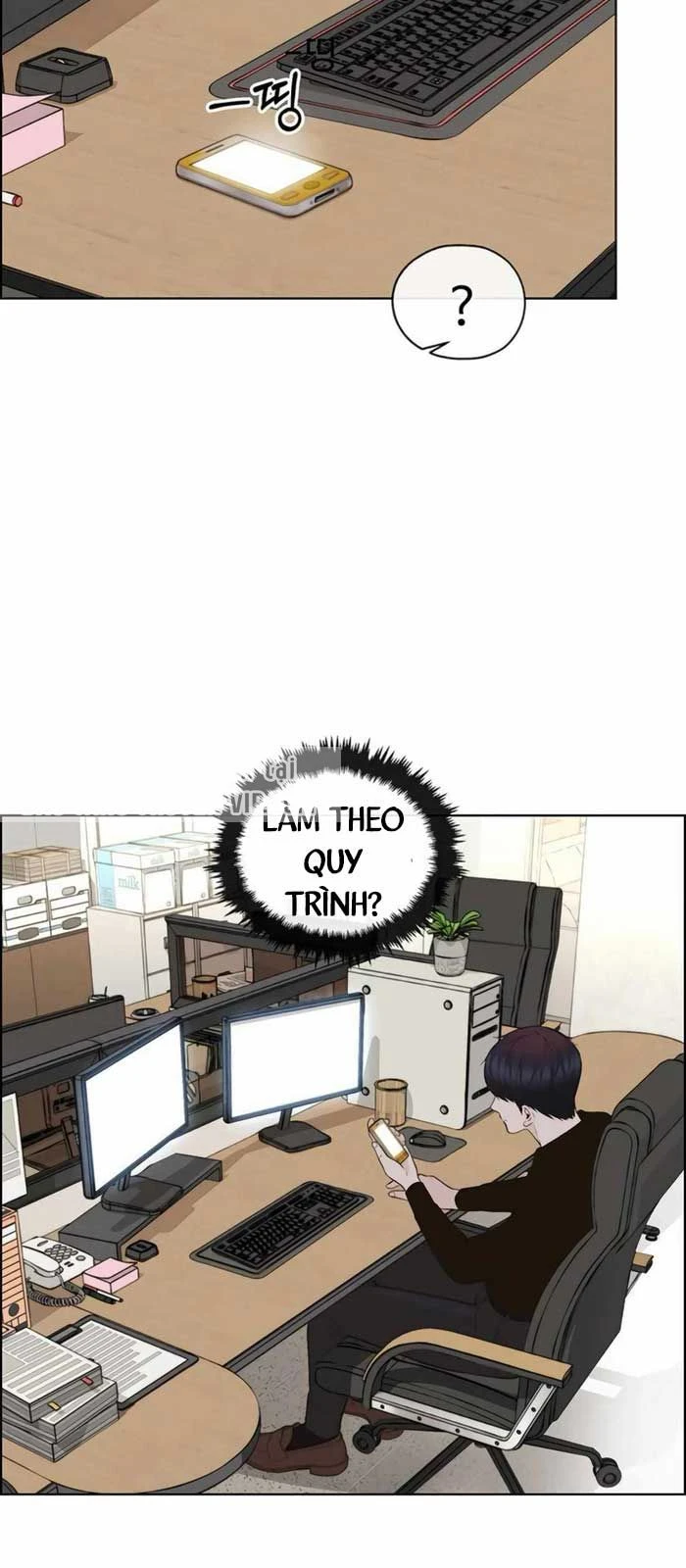 Người Đàn Ông Thực Thụ Chapter 216 - 9