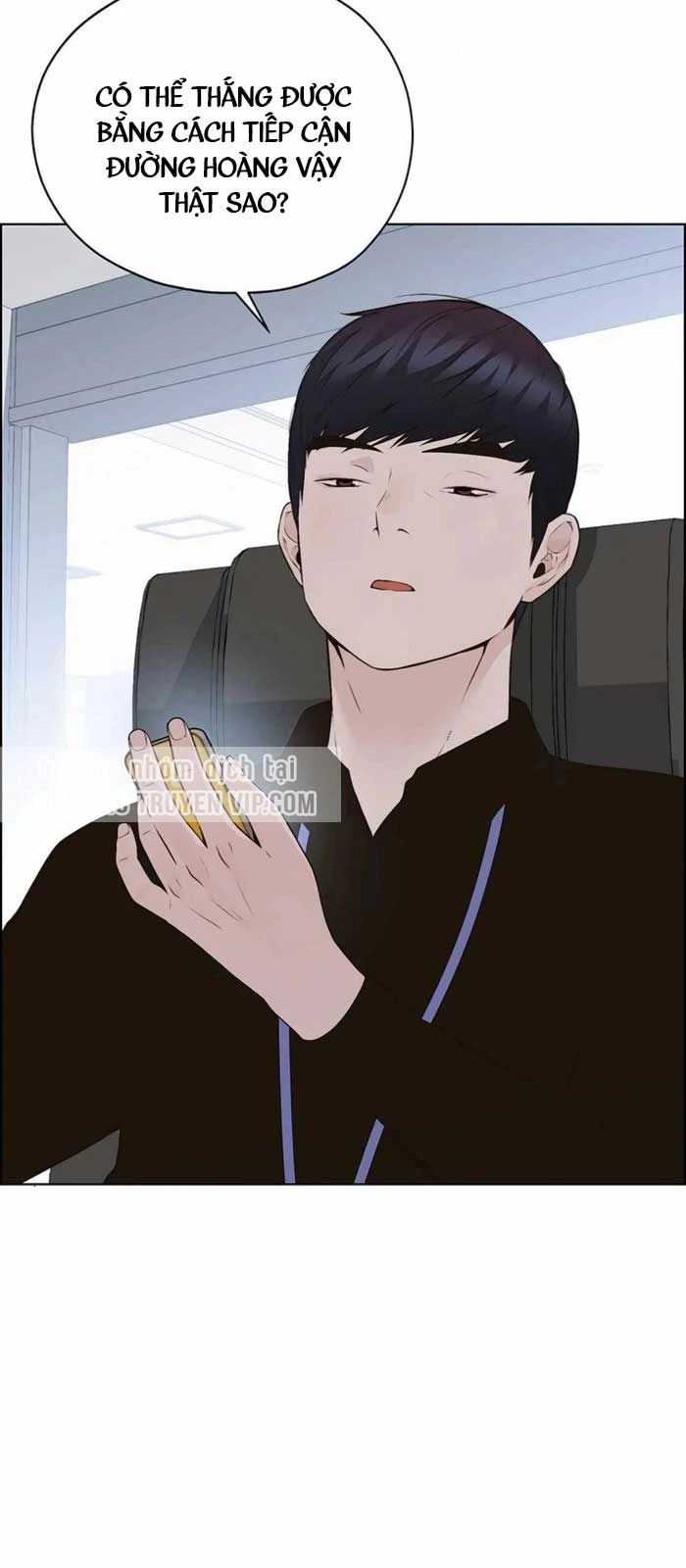 Người Đàn Ông Thực Thụ Chapter 216 - 11