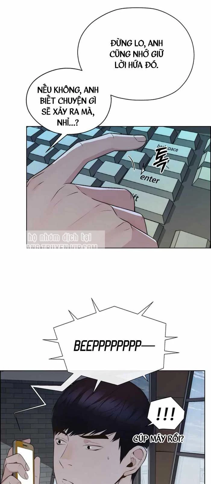 Người Đàn Ông Thực Thụ Chapter 216 - 21