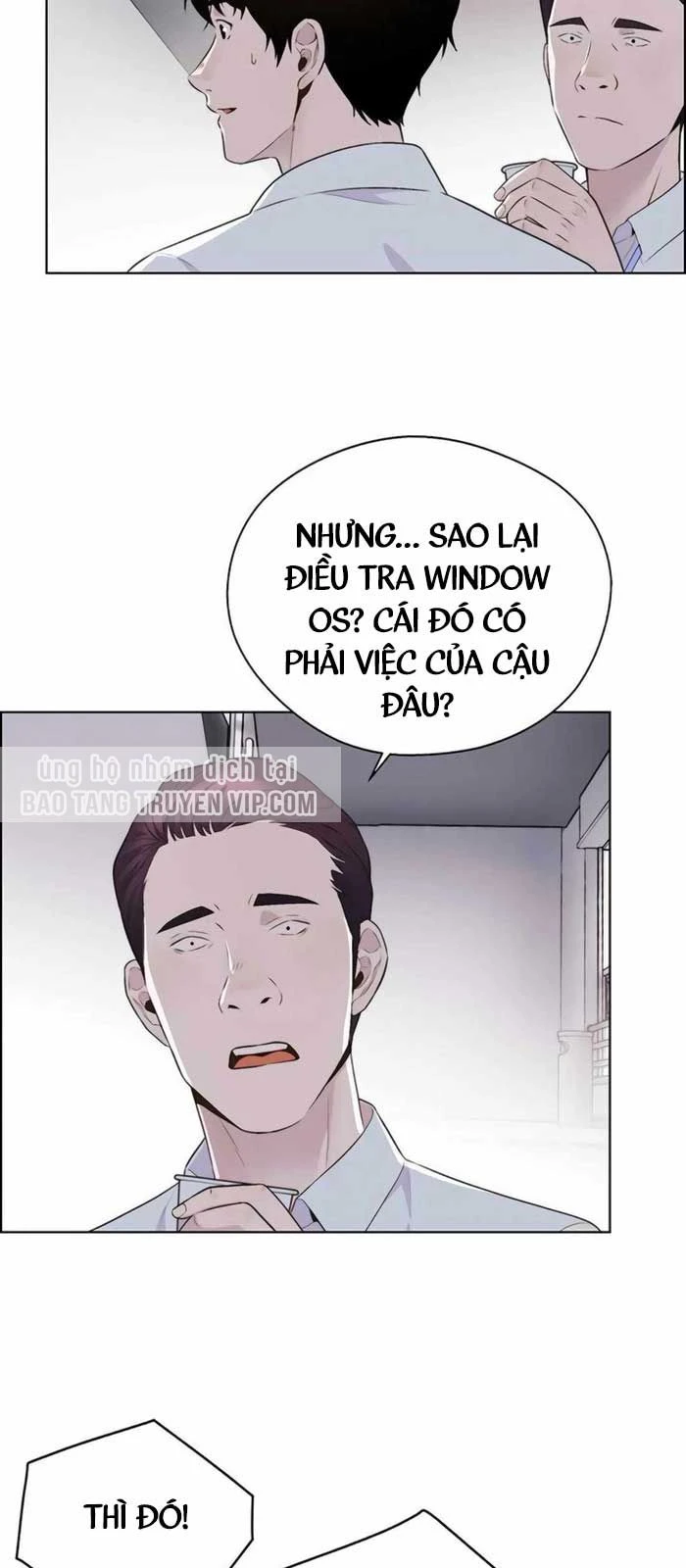 Người Đàn Ông Thực Thụ Chapter 216 - 34