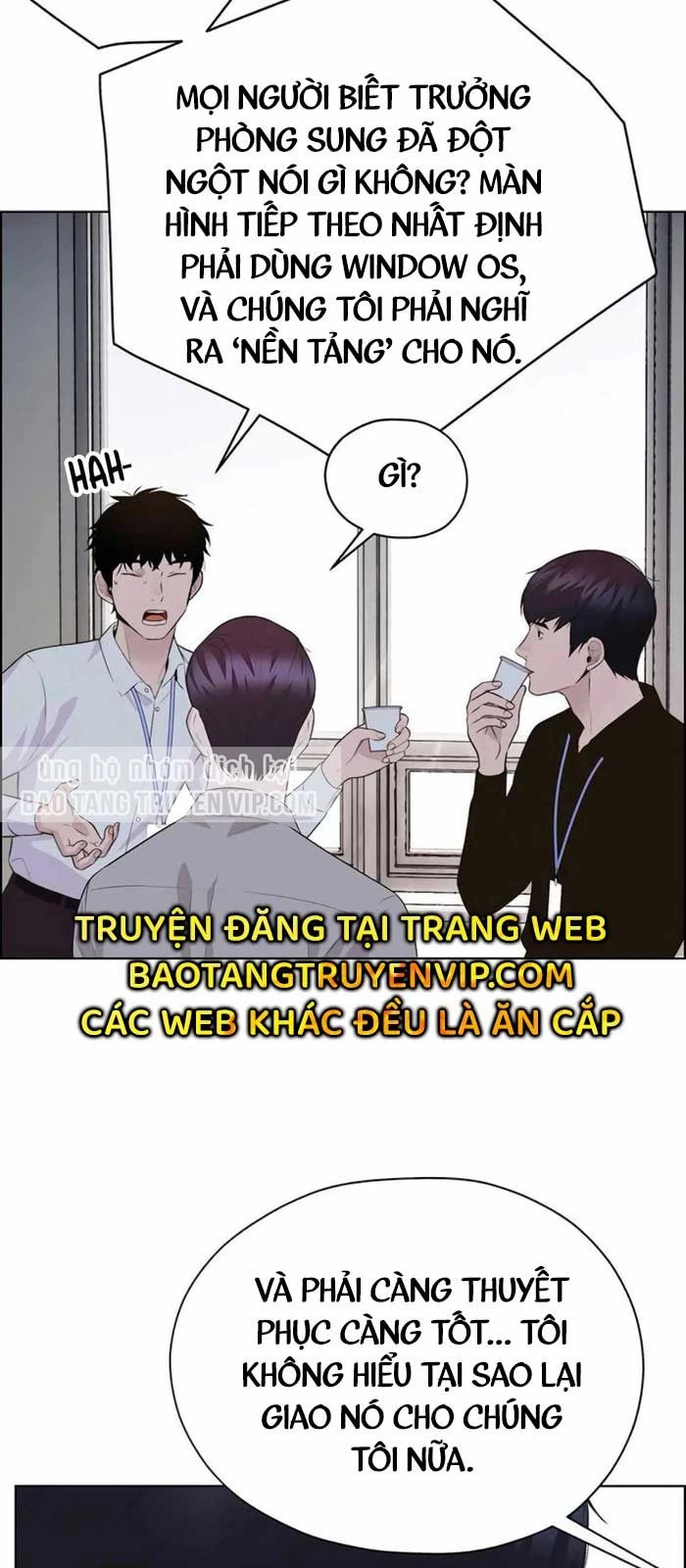 Người Đàn Ông Thực Thụ Chapter 216 - 35