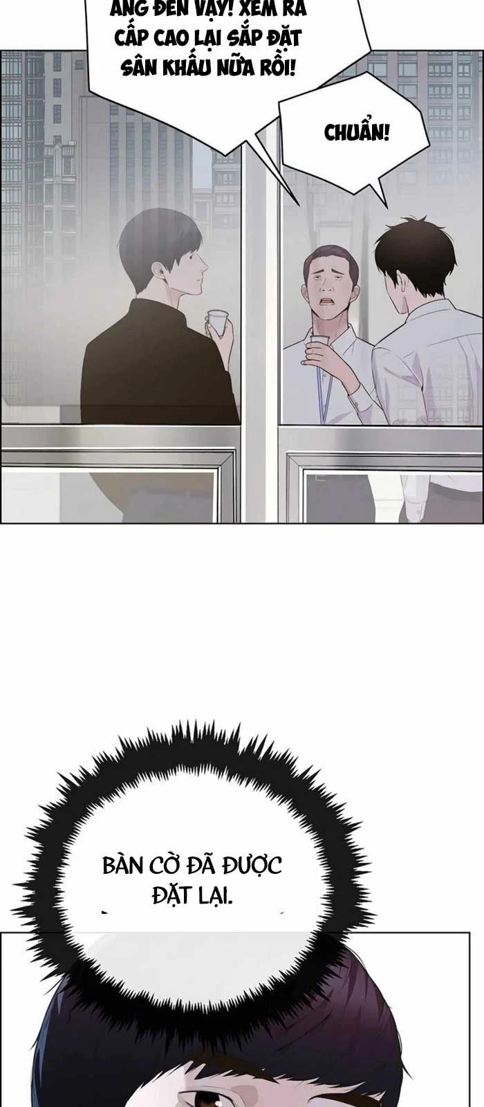 Người Đàn Ông Thực Thụ Chapter 216 - 38