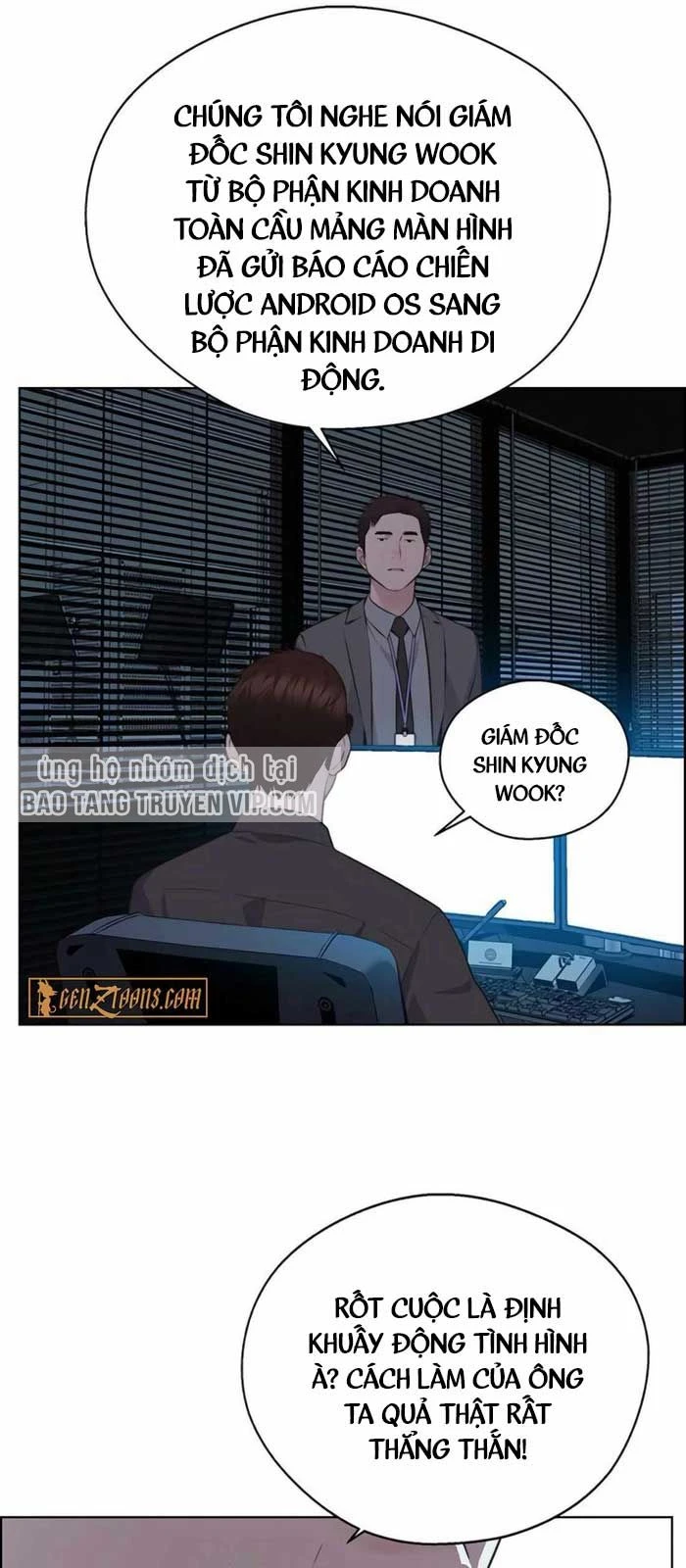 Người Đàn Ông Thực Thụ Chapter 216 - 48