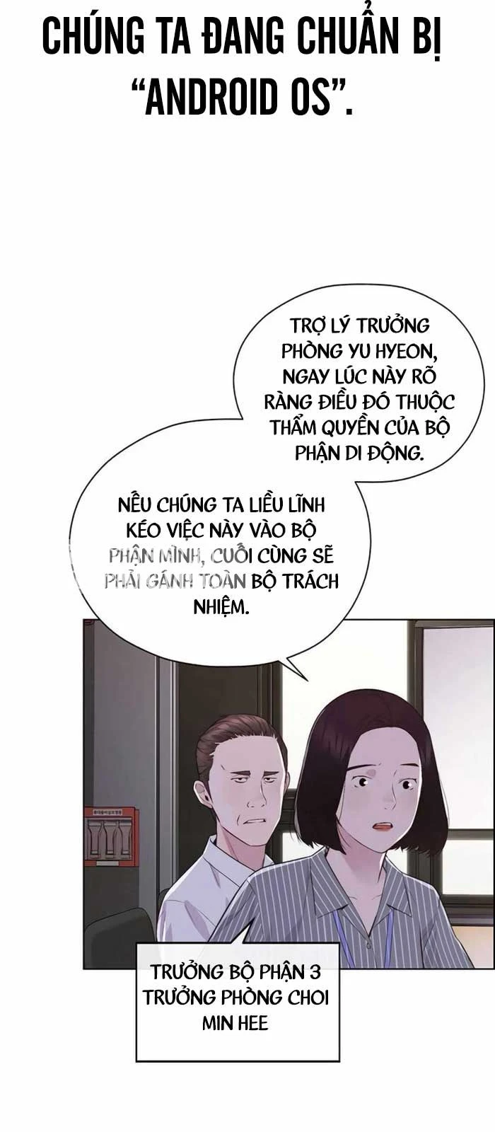 Người Đàn Ông Thực Thụ Chapter 216 - 62