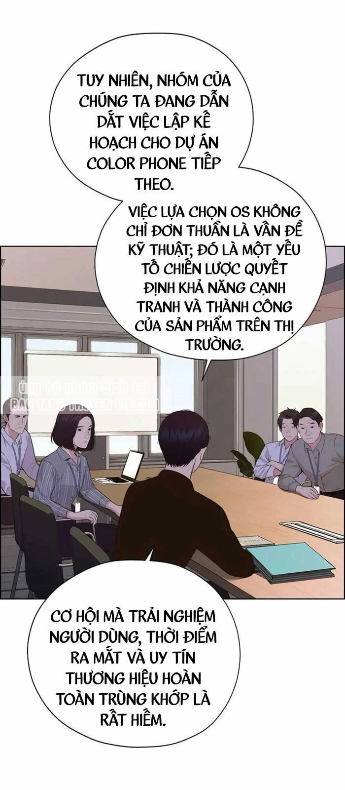 Người Đàn Ông Thực Thụ Chapter 216 - 64