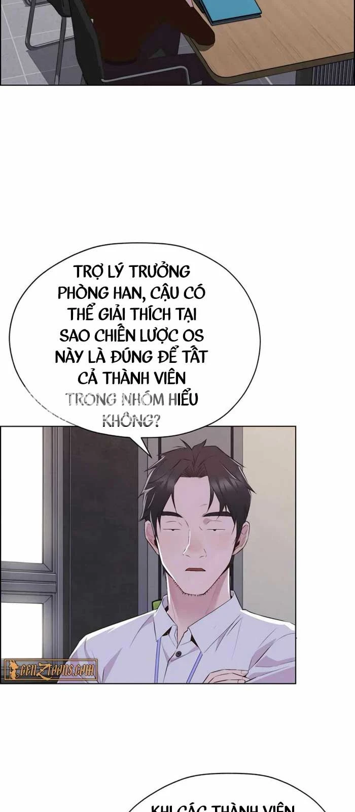 Người Đàn Ông Thực Thụ Chapter 216 - 69