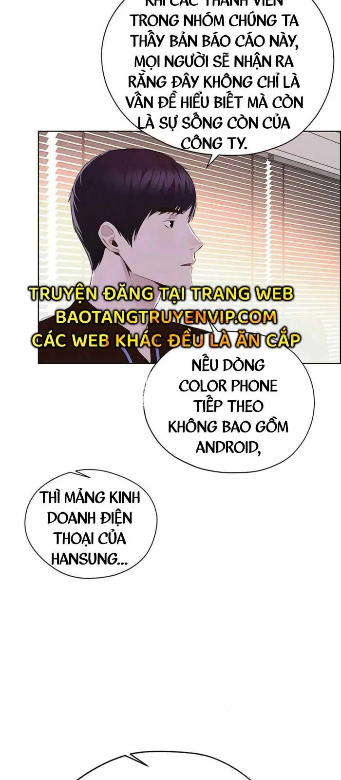 Người Đàn Ông Thực Thụ Chapter 216 - 70