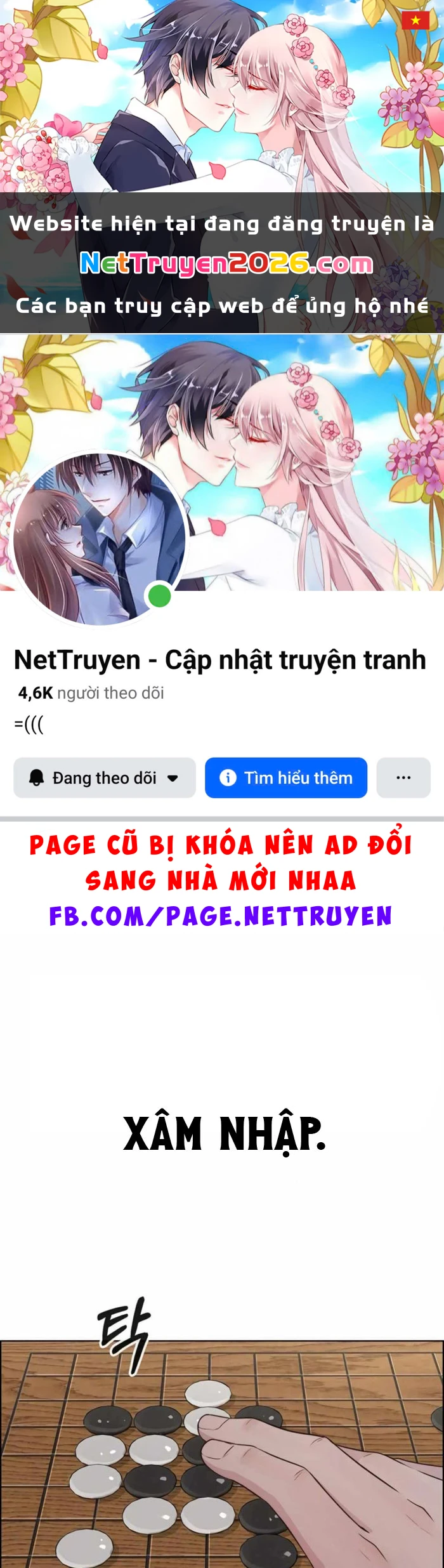 Người Đàn Ông Thực Thụ Chapter 217 - 1