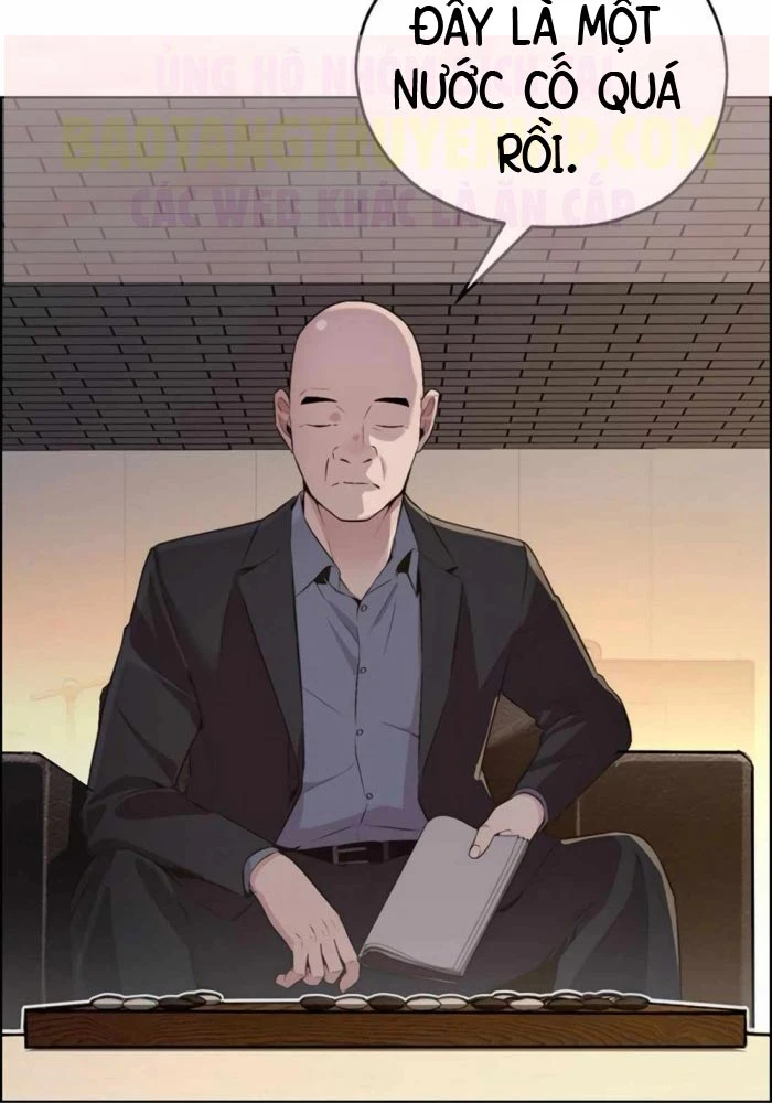 Người Đàn Ông Thực Thụ Chapter 217 - 5