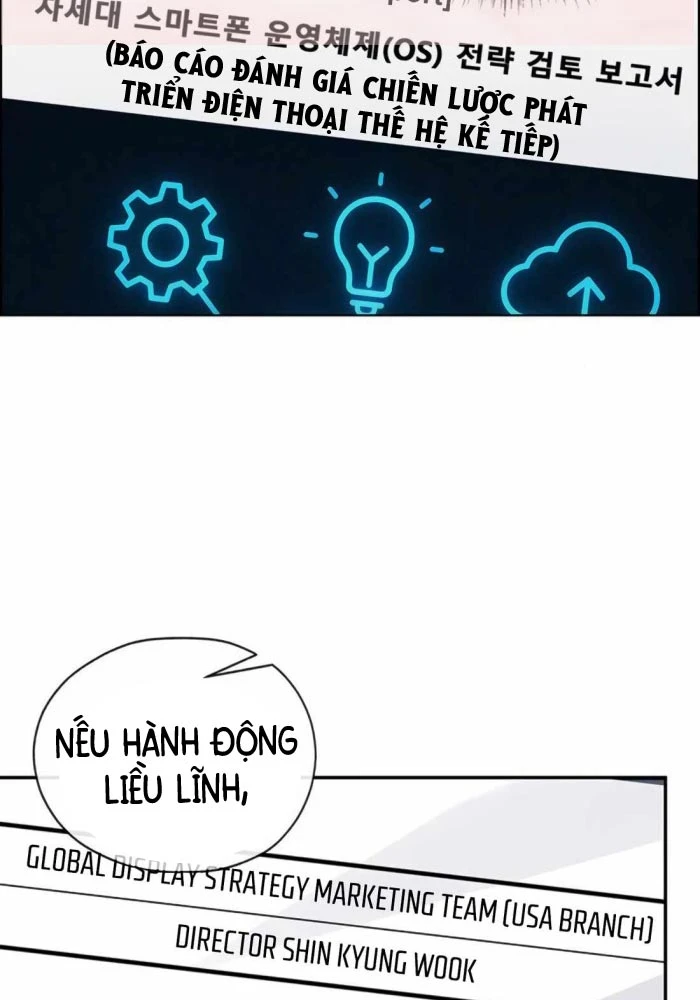 Người Đàn Ông Thực Thụ Chapter 217 - 10