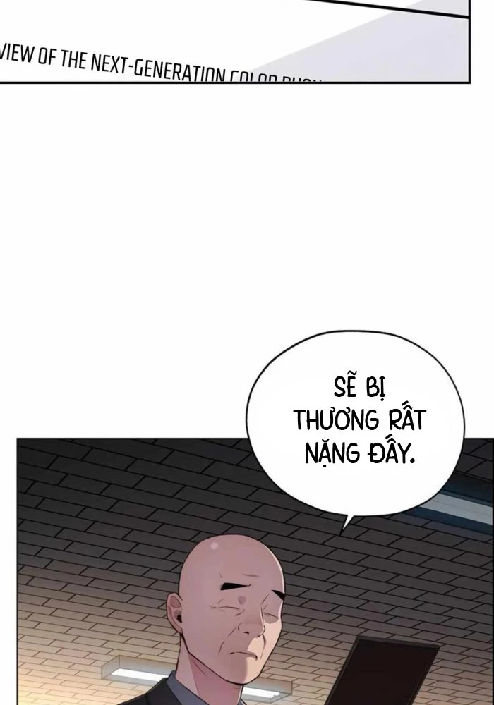 Người Đàn Ông Thực Thụ Chapter 217 - 11