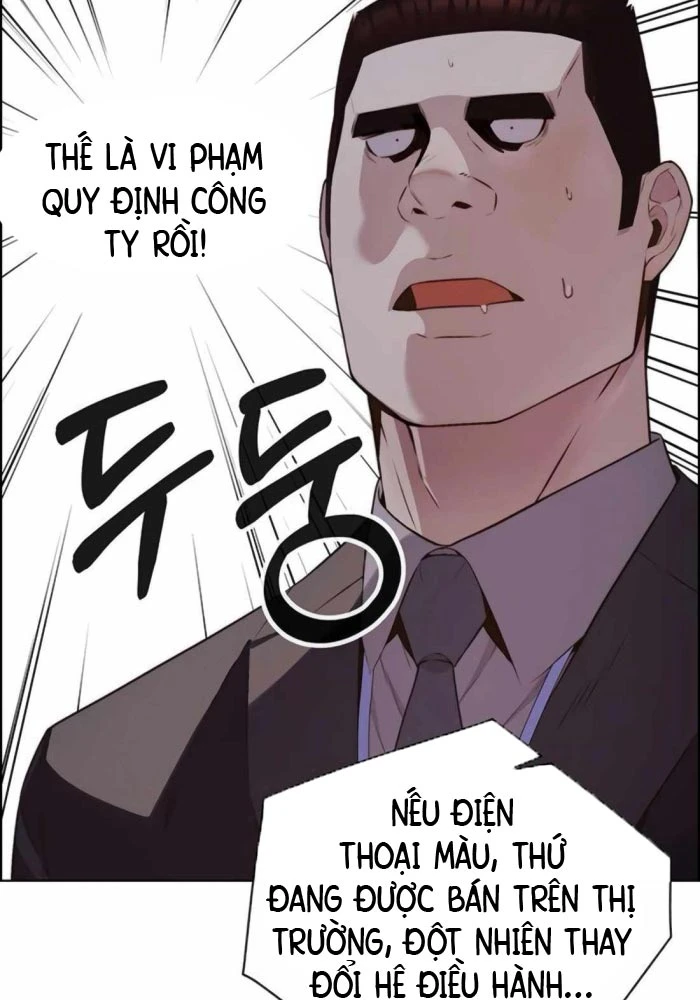 Người Đàn Ông Thực Thụ Chapter 217 - 71