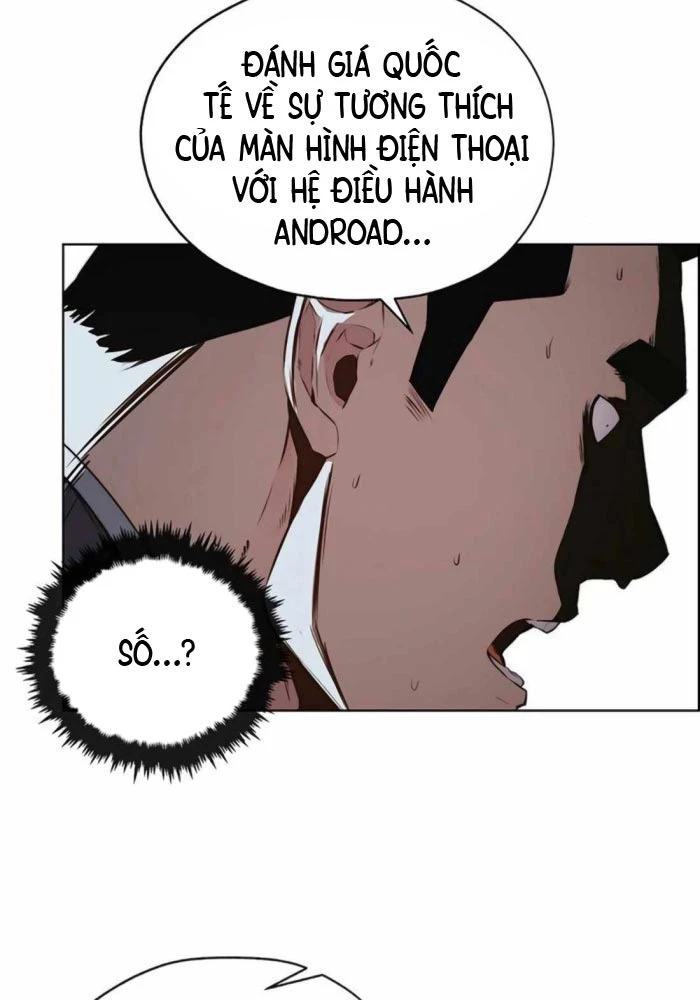 Người Đàn Ông Thực Thụ Chapter 217 - 81