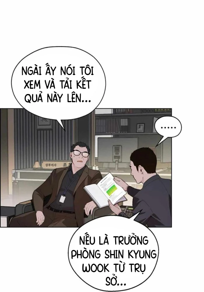 Người Đàn Ông Thực Thụ Chapter 217 - 121