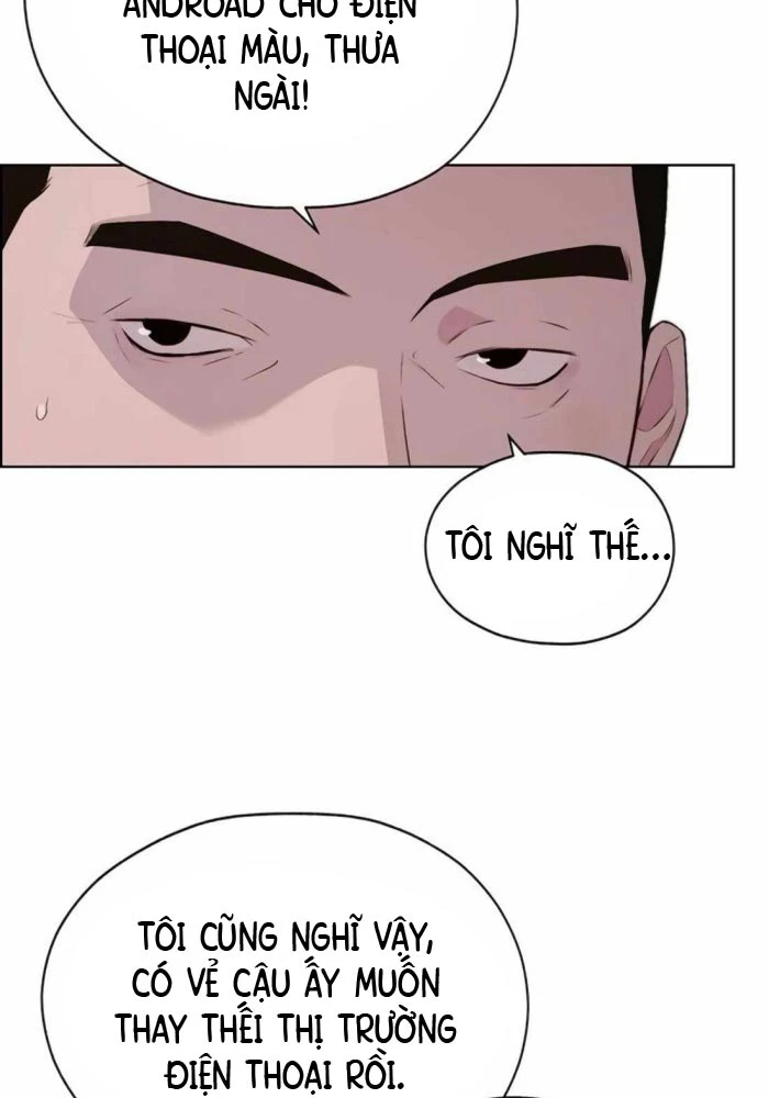 Người Đàn Ông Thực Thụ Chapter 217 - 123