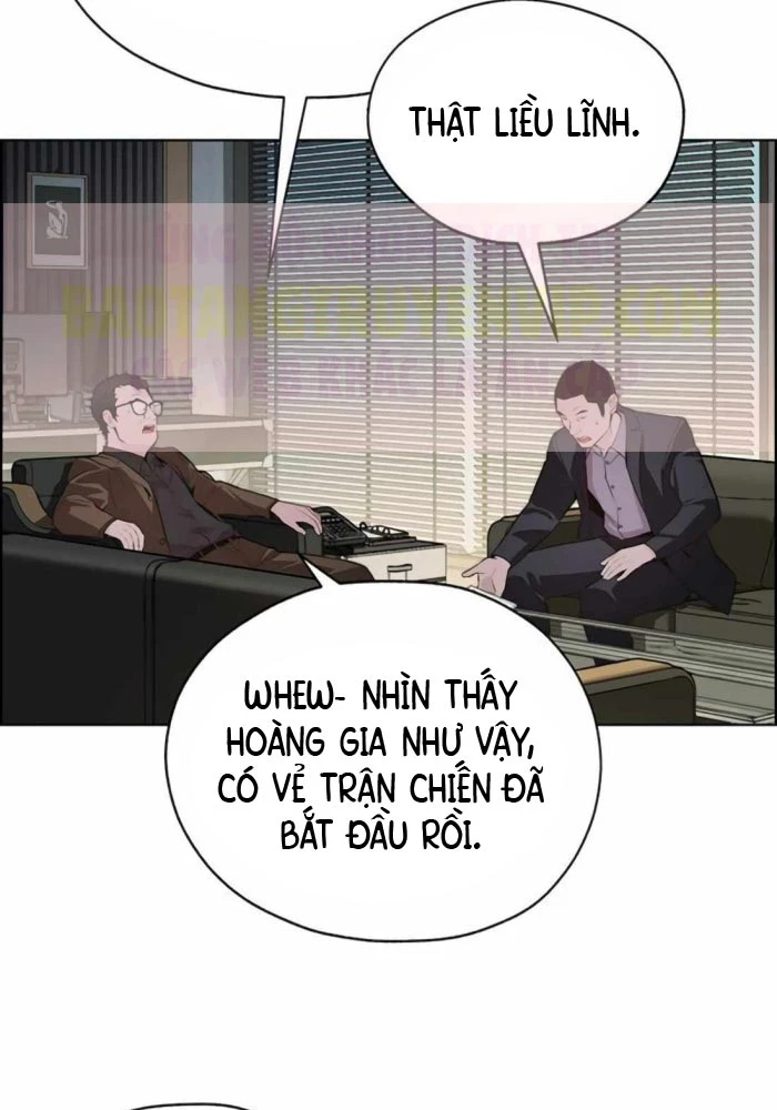 Người Đàn Ông Thực Thụ Chapter 217 - 124