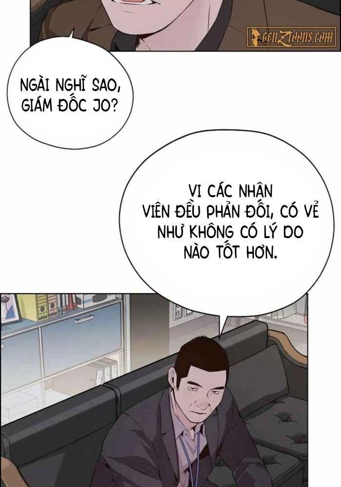 Người Đàn Ông Thực Thụ Chapter 217 - 137