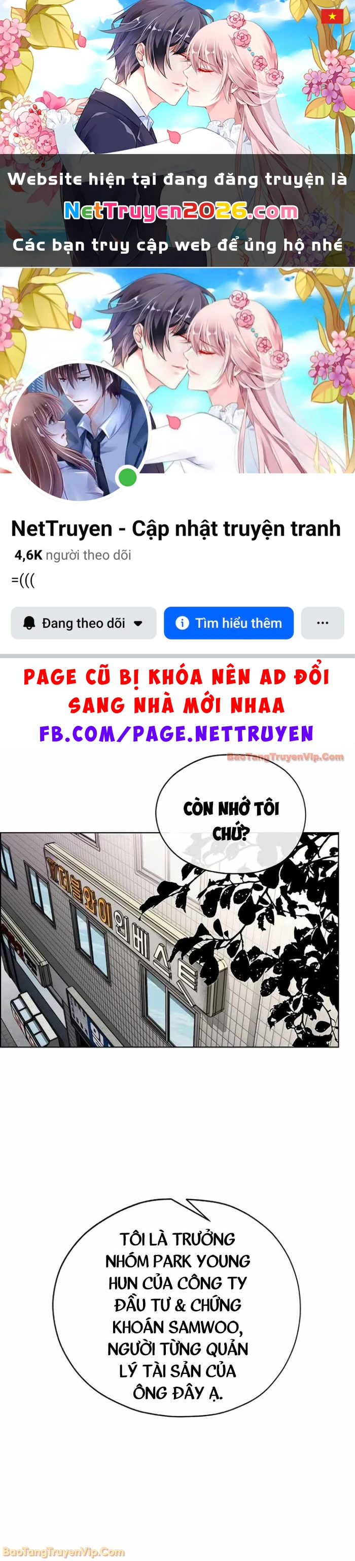 Người Đàn Ông Thực Thụ Chapter 219 - 1