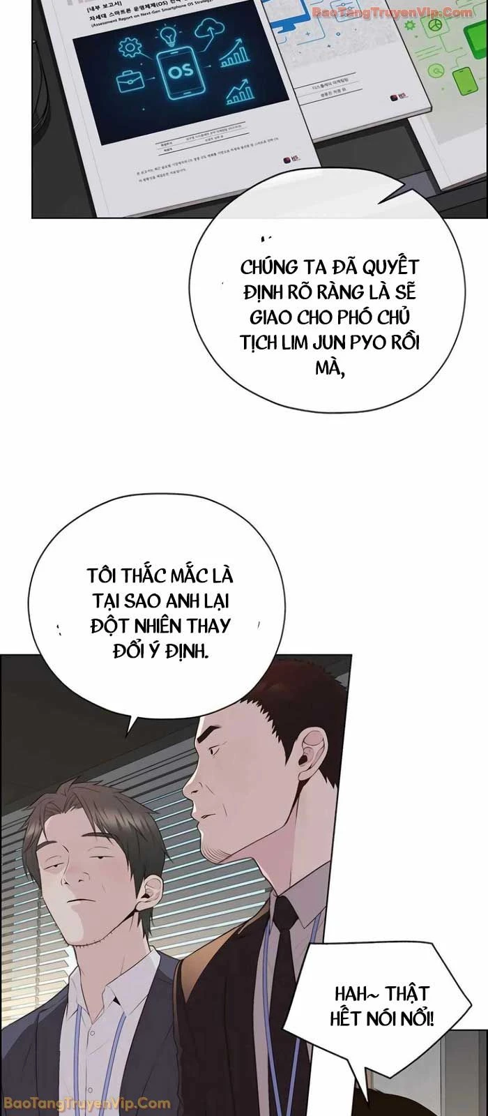 Người Đàn Ông Thực Thụ Chapter 219 - 30