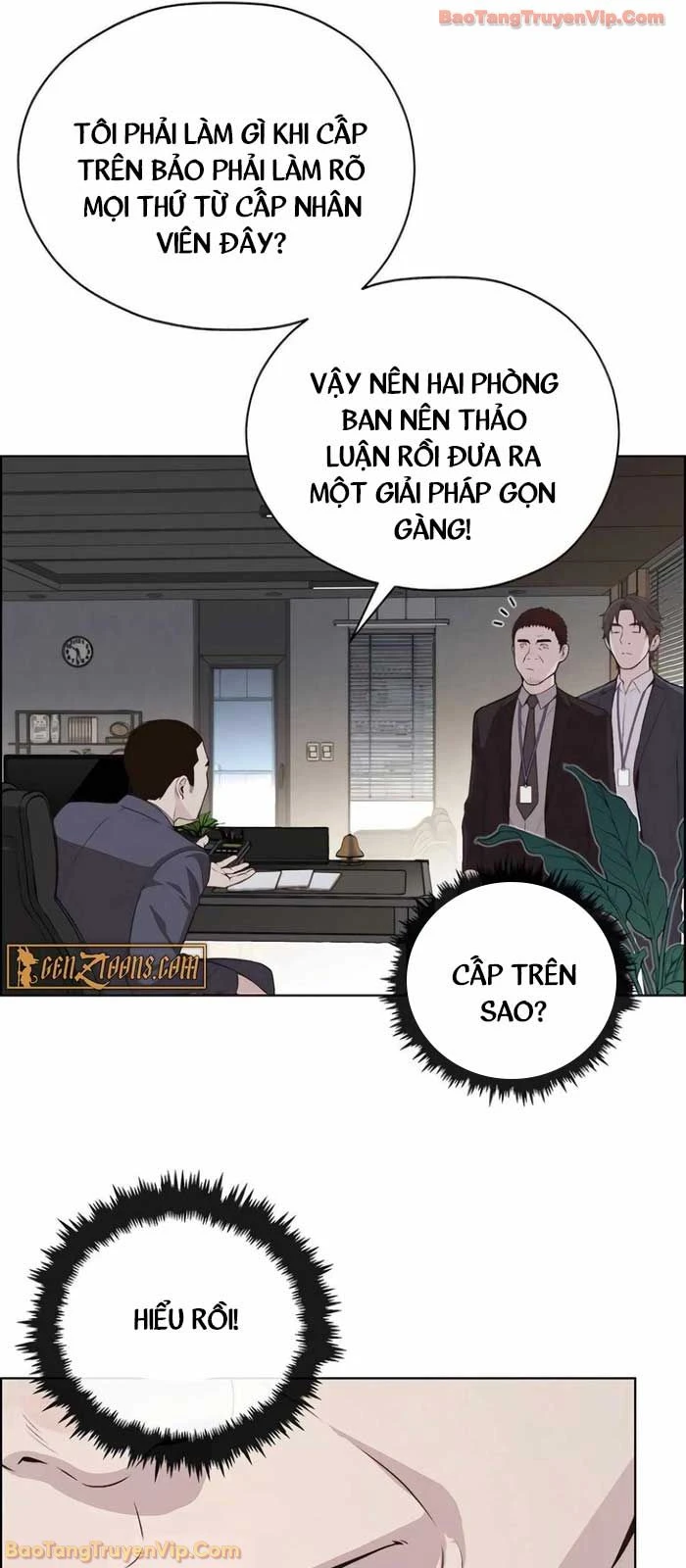 Người Đàn Ông Thực Thụ Chapter 219 - 32