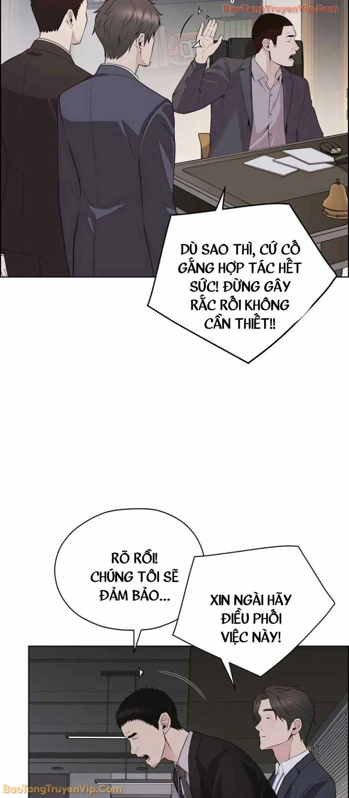 Người Đàn Ông Thực Thụ Chapter 219 - 35