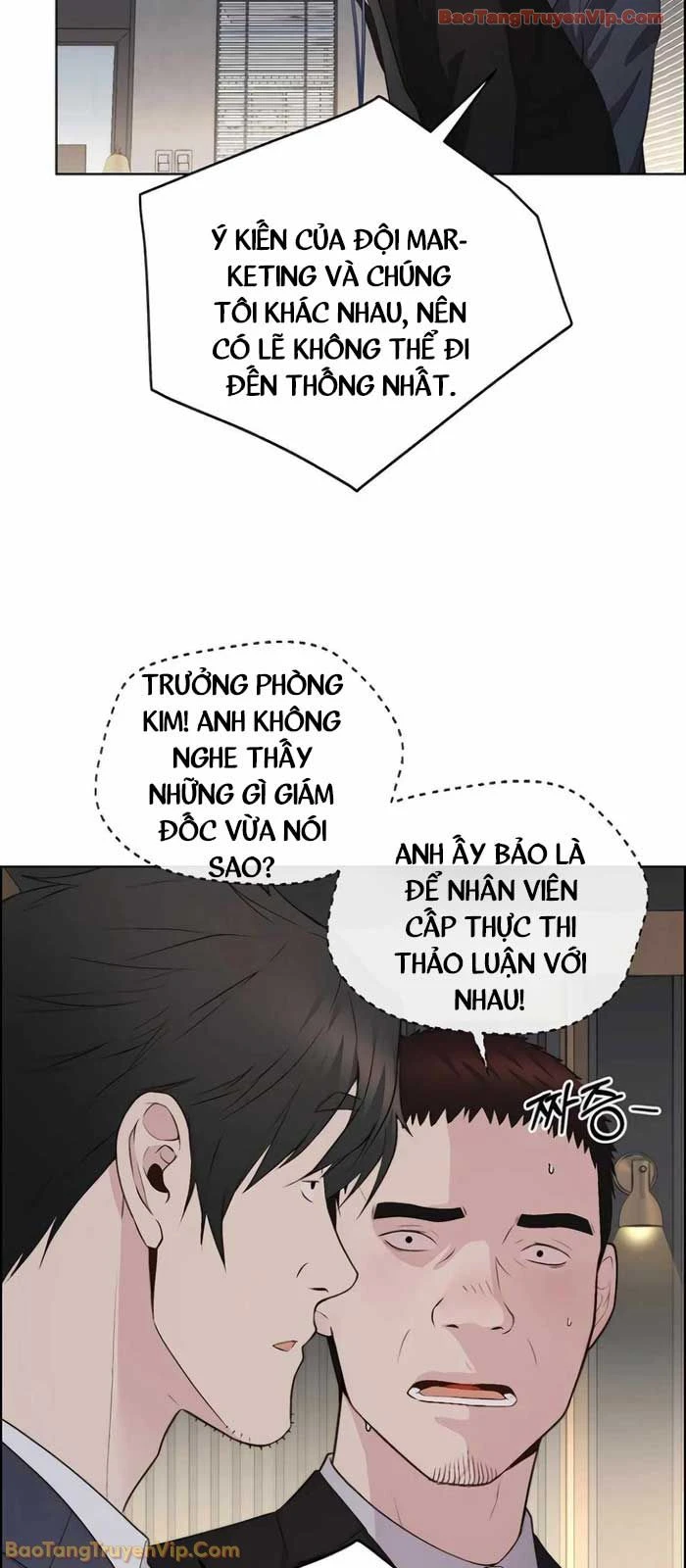 Người Đàn Ông Thực Thụ Chapter 219 - 36